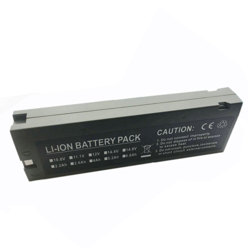 BATTERY FOR OSEN9000